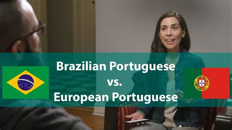 Brazilian Portuguese Speaking Game Presenter .